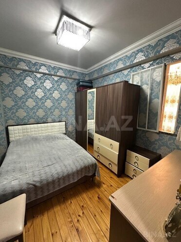 2-комн. новостройка - Хырдалан - 53 м² (2)