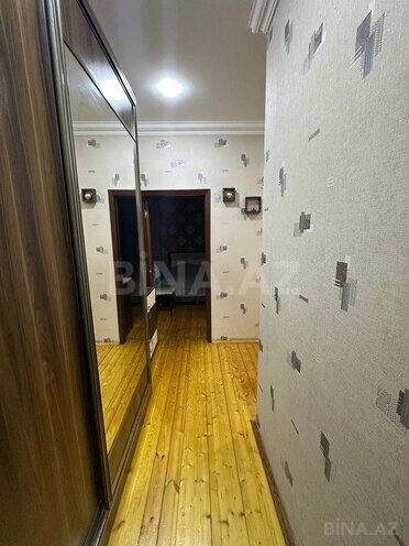 2-комн. новостройка - Хырдалан - 53 м² (6)