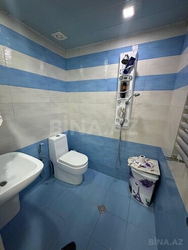 2-комн. новостройка - Хырдалан - 53 м² (5)