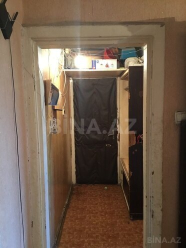 2 otaqlı köhnə tikili - Xalqlar Dostluğu m. - 53 m² (5)