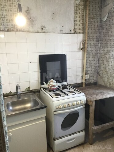2 otaqlı köhnə tikili - Xalqlar Dostluğu m. - 53 m² (7)