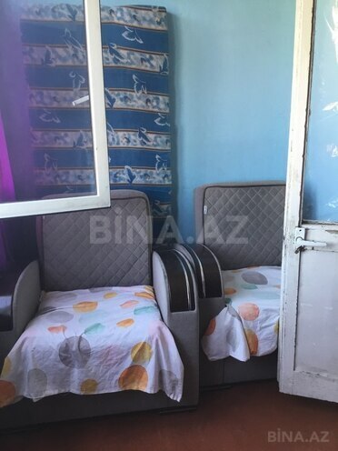 2 otaqlı köhnə tikili - Xalqlar Dostluğu m. - 53 m² (8)