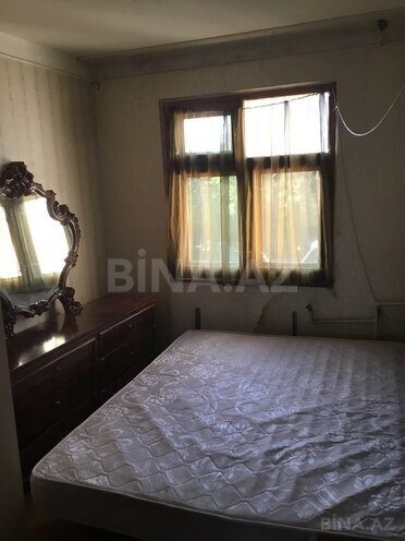 2 otaqlı köhnə tikili - Xalqlar Dostluğu m. - 53 m² (4)