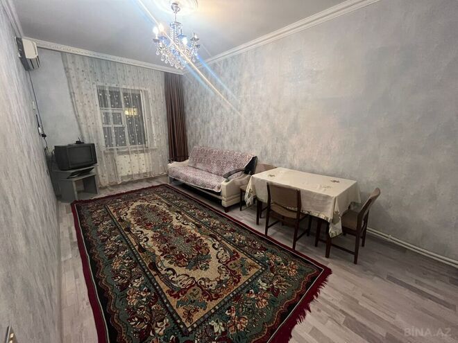 3-комн. дом/дача - Хырдалан - 80 м² (14)