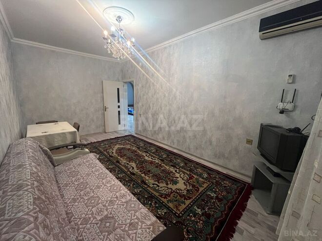 3-комн. дом/дача - Хырдалан - 80 м² (13)