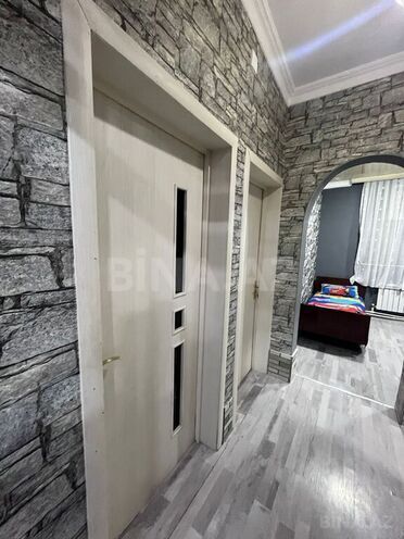 3-комн. дом/дача - Хырдалан - 80 м² (25)