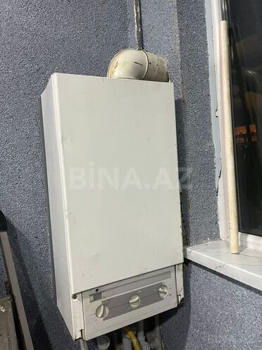 3-комн. дом/дача - Хырдалан - 80 м² (23)