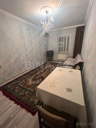 3-комн. дом/дача - Хырдалан - 80 м² (19)