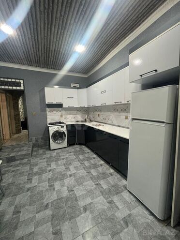 3-комн. дом/дача - Хырдалан - 80 м² (4)