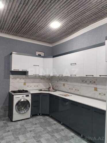 3-комн. дом/дача - Хырдалан - 80 м² (27)