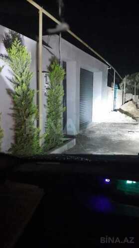 3 otaqlı həyət evi/bağ evi - Novxanı q. - 80 m² (7)