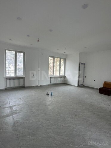 Объект - м. Шах Исмаил Хатаи - 80 м² (9)