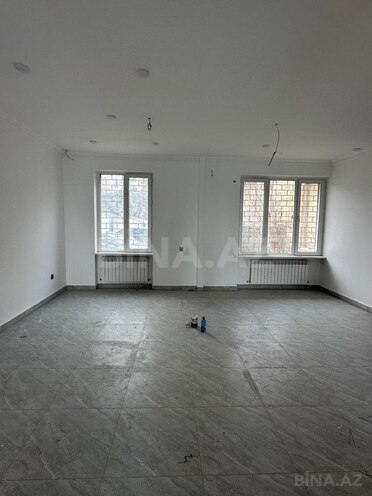 Объект - м. Шах Исмаил Хатаи - 80 м² (11)