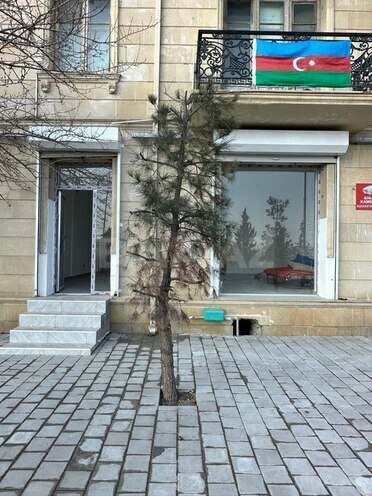 Объект - м. Шах Исмаил Хатаи - 80 м² (3)