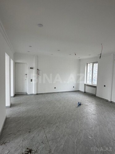 Объект - м. Шах Исмаил Хатаи - 80 м² (10)