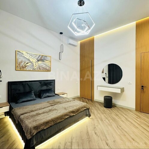 İcarəyə verilir 4 otaqlı həyət evi/bağ evi 250 m², Mərdəkan q., photo 9 from 12