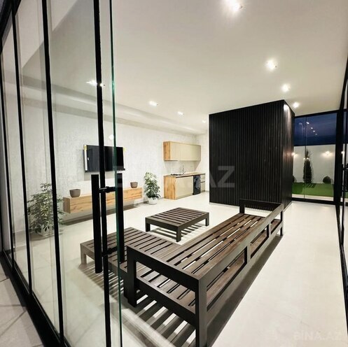 İcarəyə verilir 4 otaqlı həyət evi/bağ evi 250 m², Mərdəkan q., photo 8 from 12