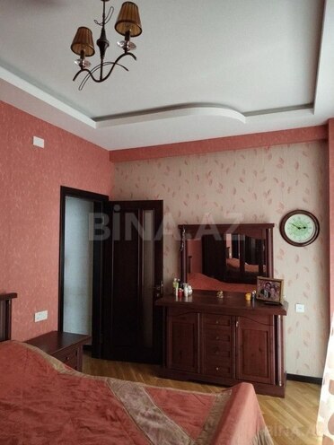 3 otaqlı yeni tikili - Xırdalan - 115 m² (18)