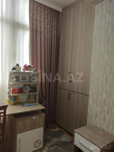 3 otaqlı yeni tikili - Xırdalan - 115 m² (15)