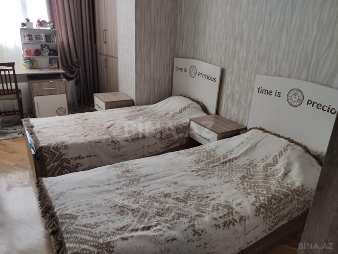 3 otaqlı yeni tikili - Xırdalan - 115 m² (13)
