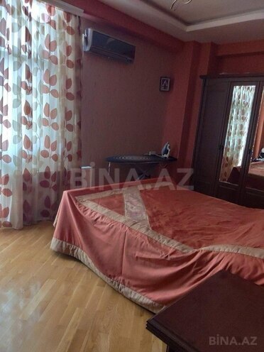 3 otaqlı yeni tikili - Xırdalan - 115 m² (17)