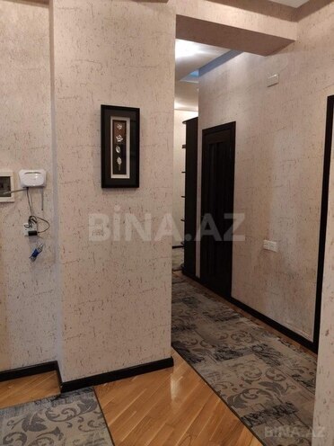 3 otaqlı yeni tikili - Xırdalan - 115 m² (8)