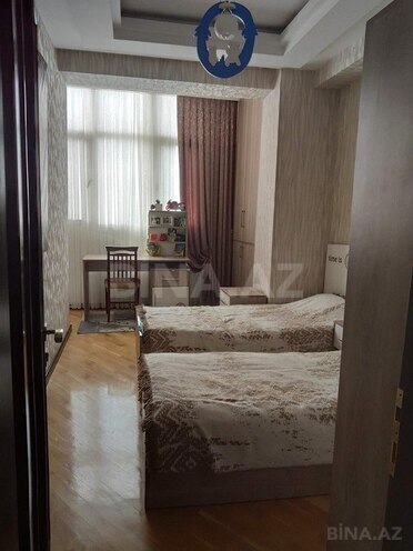 3 otaqlı yeni tikili - Xırdalan - 115 m² (14)