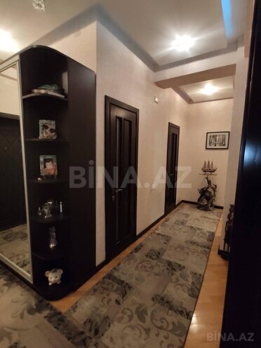 3 otaqlı yeni tikili - Xırdalan - 115 m² (10)