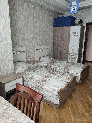 3 otaqlı yeni tikili - Xırdalan - 115 m² (12)