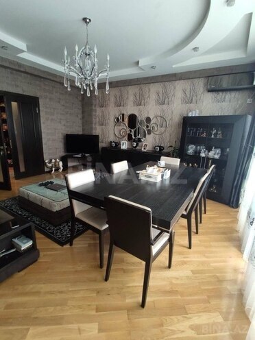 3 otaqlı yeni tikili - Xırdalan - 115 m² (4)