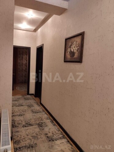 3 otaqlı yeni tikili - Xırdalan - 115 m² (9)