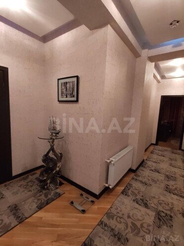 3 otaqlı yeni tikili - Xırdalan - 115 m² (5)
