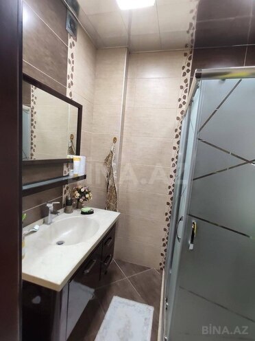 3 otaqlı yeni tikili - Xırdalan - 115 m² (20)
