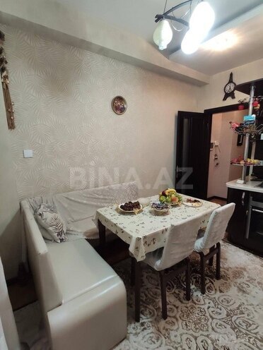 3 otaqlı yeni tikili - Xırdalan - 115 m² (24)