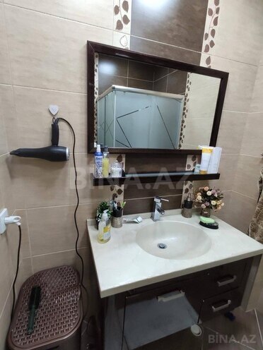 3 otaqlı yeni tikili - Xırdalan - 115 m² (19)