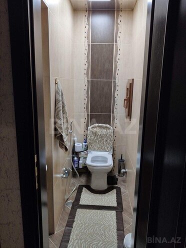 3 otaqlı yeni tikili - Xırdalan - 115 m² (21)