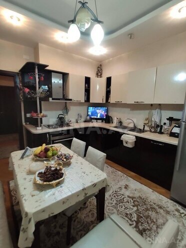 3 otaqlı yeni tikili - Xırdalan - 115 m² (25)