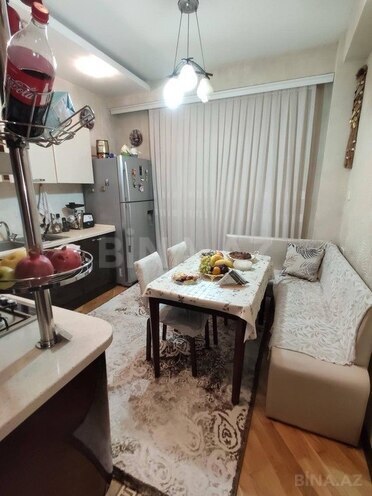 3 otaqlı yeni tikili - Xırdalan - 115 m² (23)