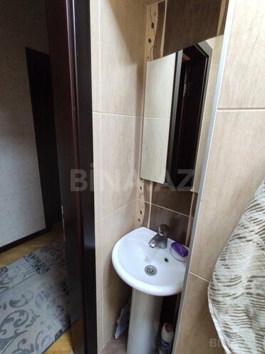 3 otaqlı yeni tikili - Xırdalan - 115 m² (22)