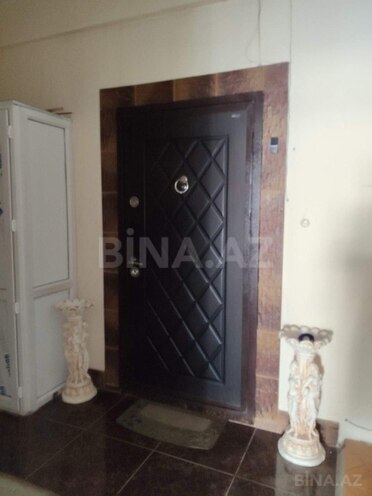3 otaqlı yeni tikili - Xırdalan - 115 m² (27)