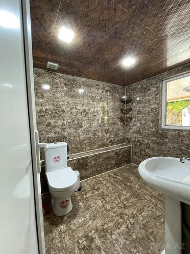 2 otaqlı həyət evi/bağ evi - Qax - 70 m² (7)