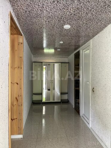 2 otaqlı həyət evi/bağ evi - Qax - 70 m² (8)
