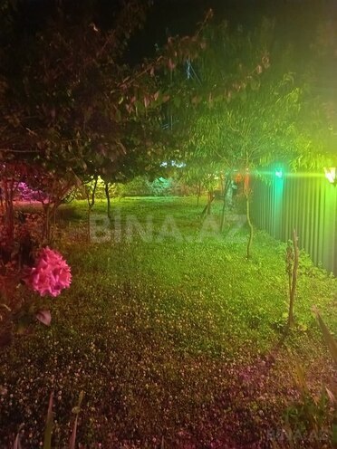 2 otaqlı həyət evi/bağ evi - Qax - 70 m² (17)