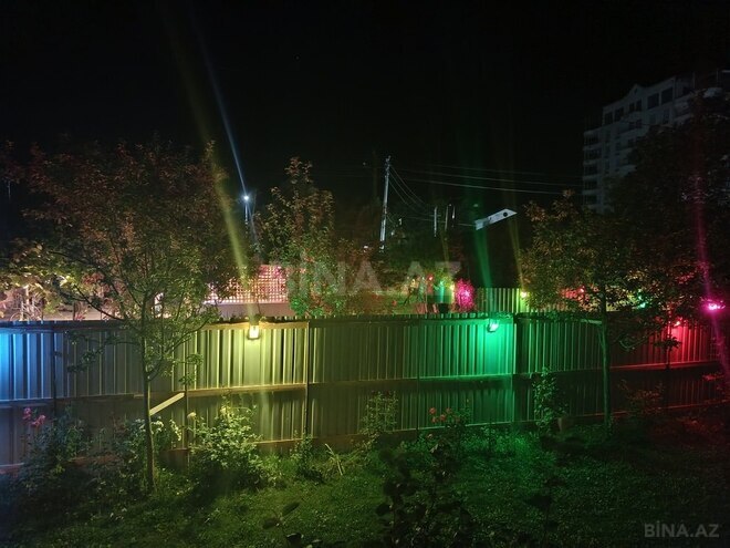 2 otaqlı həyət evi/bağ evi - Qax - 70 m² (18)