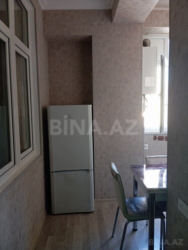 2 otaqlı yeni tikili - Sumqayıt - 55 m² (2)