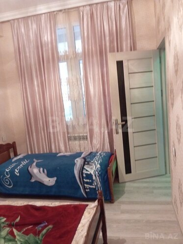 2 otaqlı yeni tikili - Sumqayıt - 55 m² (5)