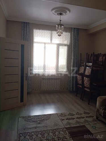 2 otaqlı yeni tikili - Sumqayıt - 55 m² (6)