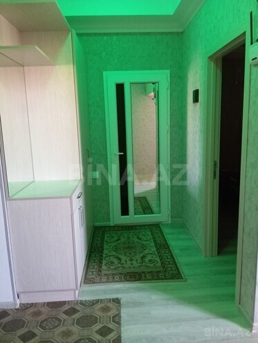 2 otaqlı yeni tikili - Sumqayıt - 55 m² (4)