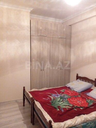 2 otaqlı yeni tikili - Sumqayıt - 55 m² (7)