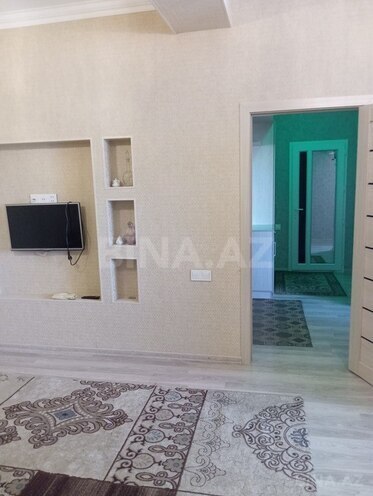 2 otaqlı yeni tikili - Sumqayıt - 55 m² (9)